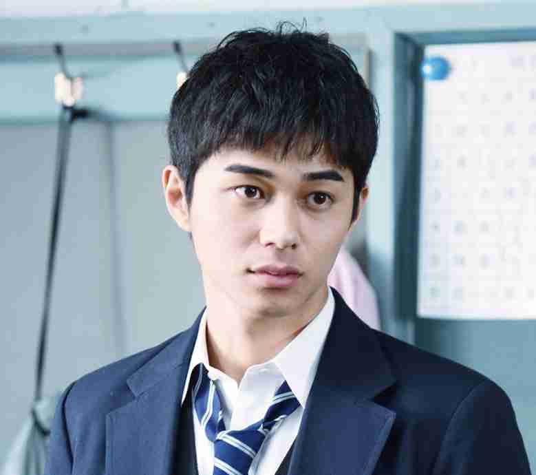 可愛い顔の男性が好き
