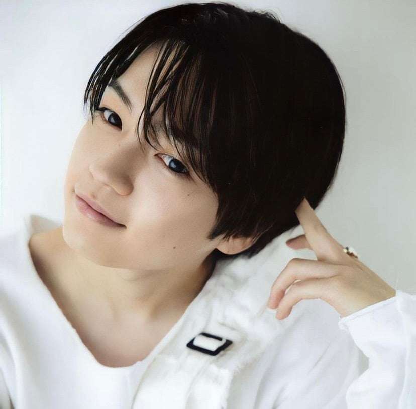 可愛い顔の男性が好き