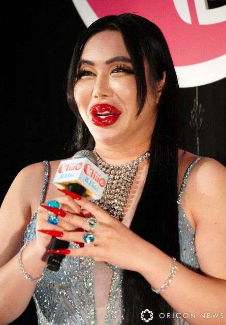 涙袋好きな人(メイクやヒアルの話)