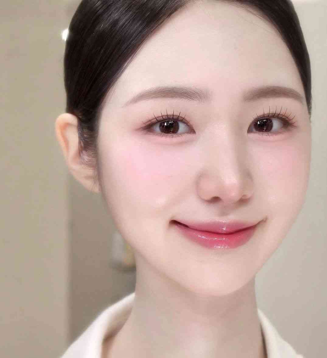 涙袋好きな人(メイクやヒアルの話)