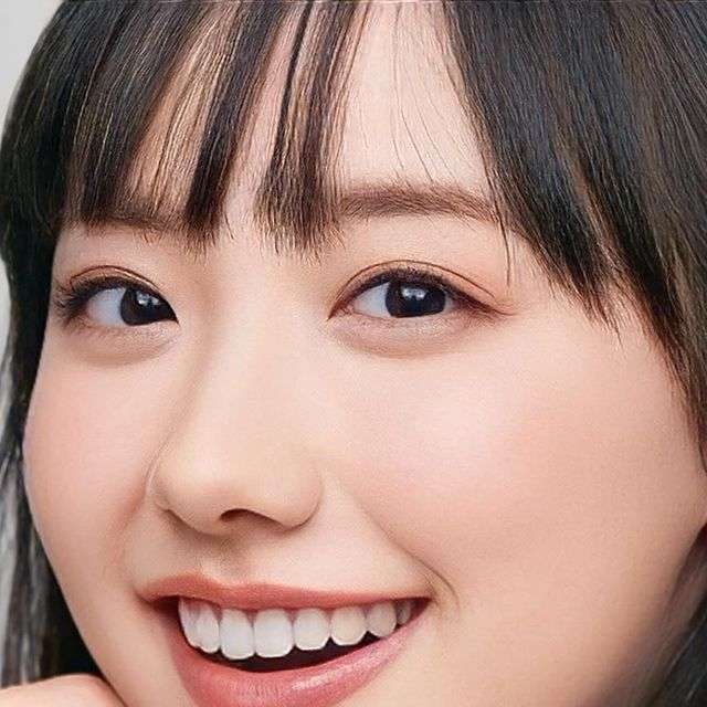 涙袋好きな人(メイクやヒアルの話)