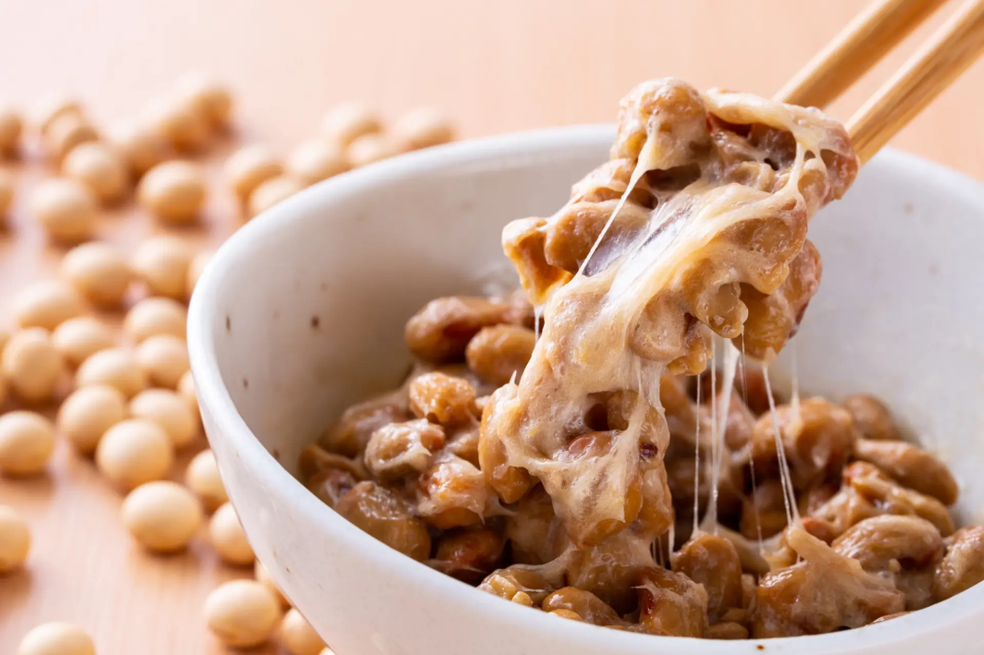 納豆について知っていること