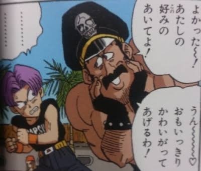 『ドラゴンボール』人気キャラ投票、現在の順位発表　意外な人物がTOP10入り