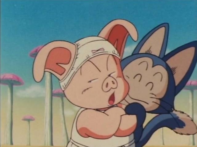 『ドラゴンボール』人気キャラ投票、現在の順位発表　意外な人物がTOP10入り