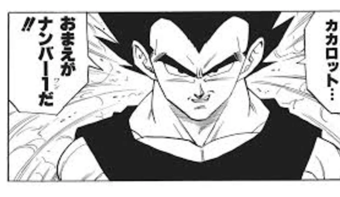 『ドラゴンボール』人気キャラ投票、現在の順位発表　意外な人物がTOP10入り