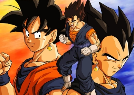 『ドラゴンボール』人気キャラ投票、現在の順位発表　意外な人物がTOP10入り