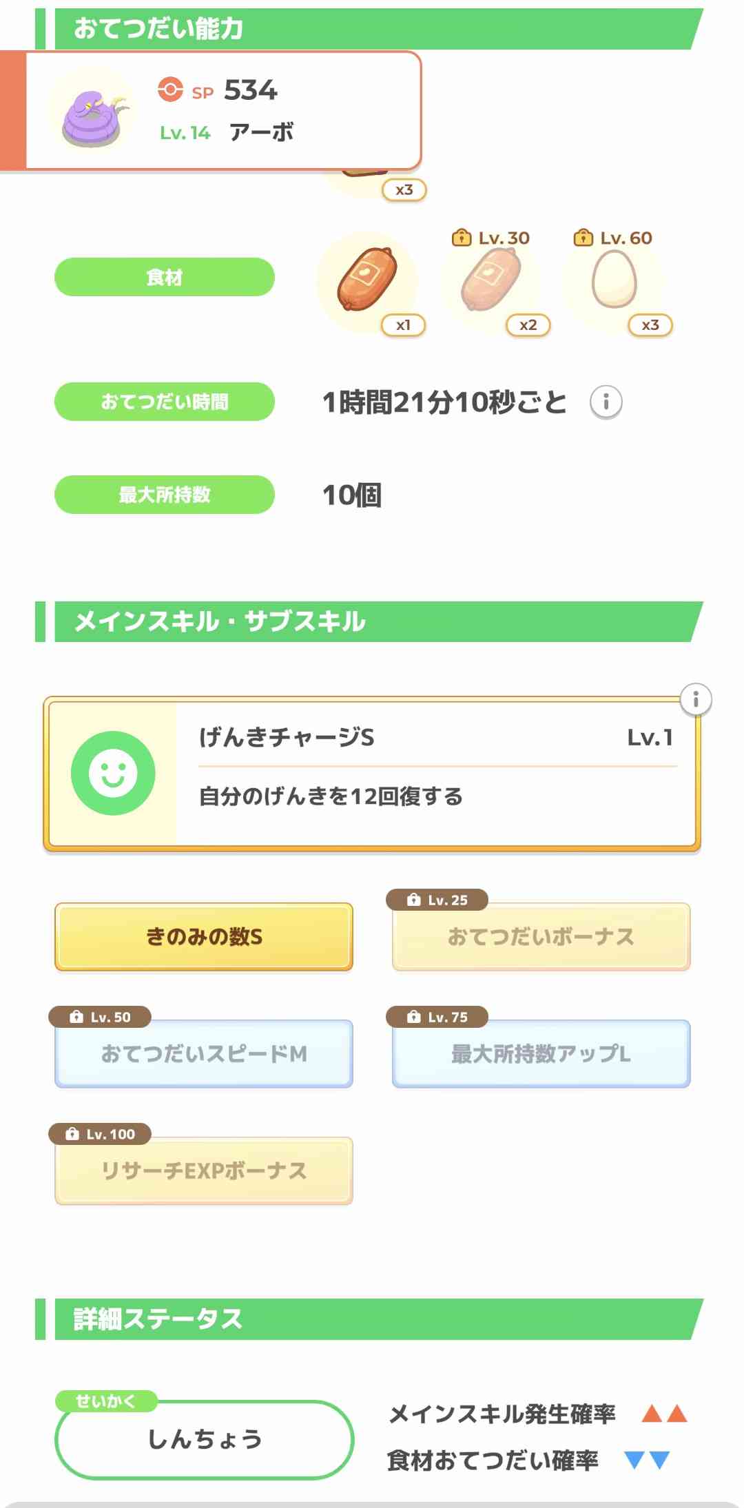 ポケモンスリープやってる人～！Part28