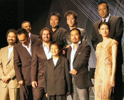 【スクープ撮!】池松壮亮&河合優実「ゴールインは秒読みか…」同じ屋根の下「2年半育み続けた愛」