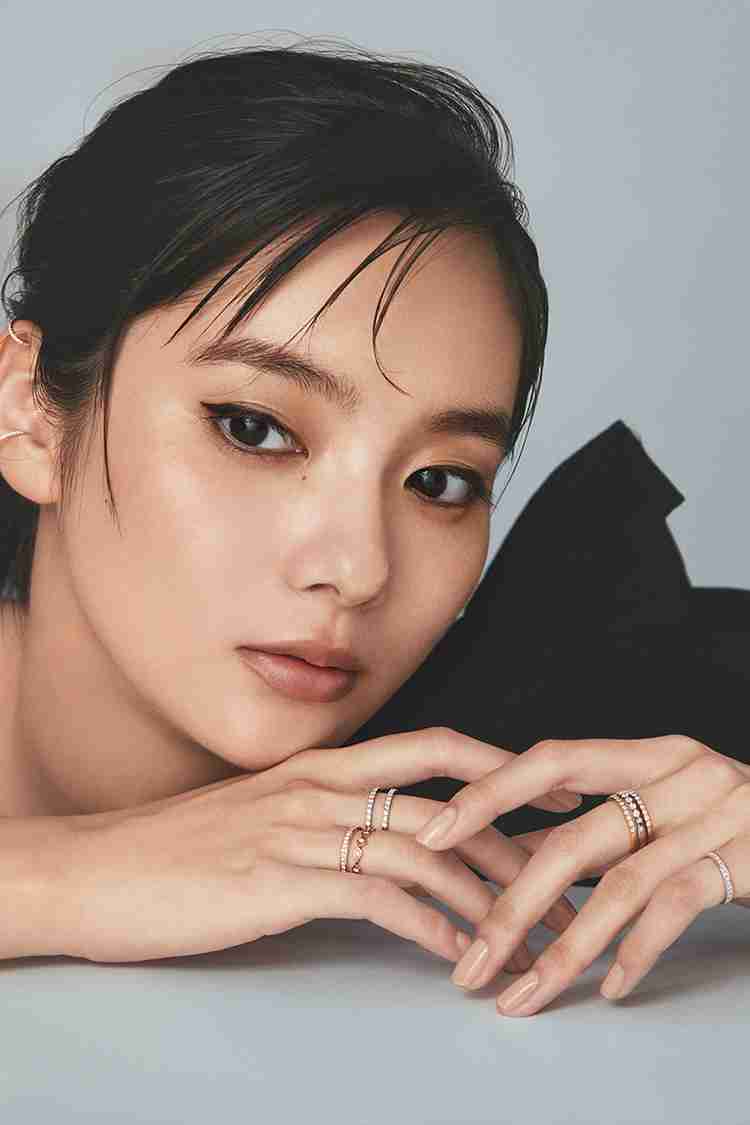 【画像】ジュエリーを身につけた日本の女優さんが見たい!