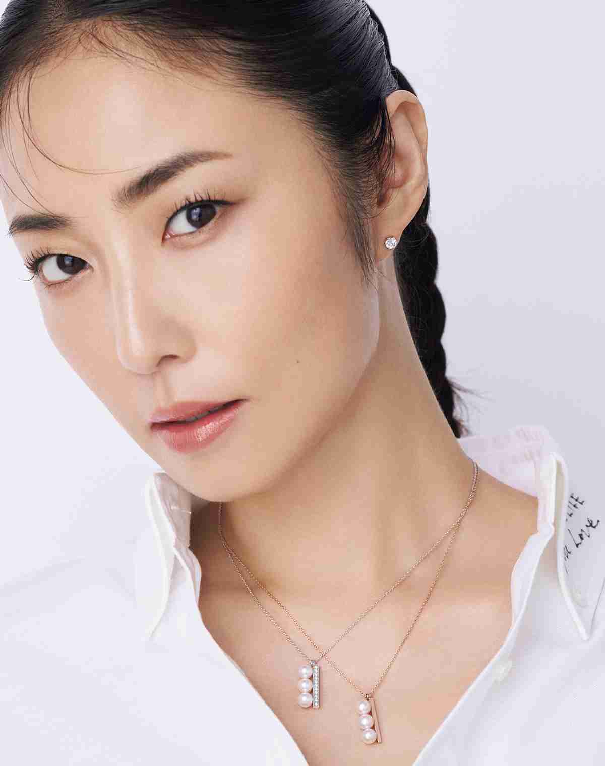 【画像】ジュエリーを身につけた日本の女優さんが見たい!