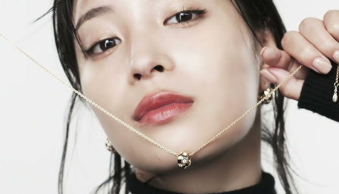 【画像】ジュエリーを身につけた日本の女優さんが見たい!