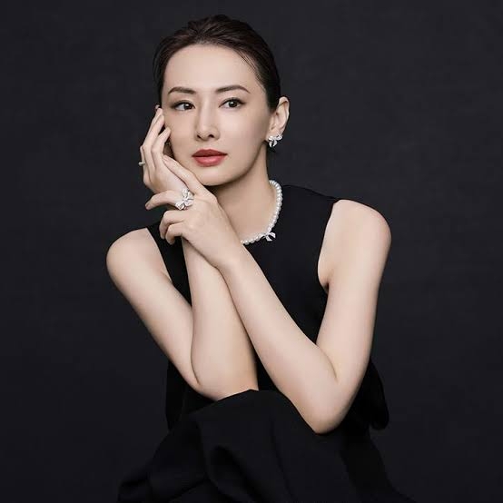 【画像】ジュエリーを身につけた日本の女優さんが見たい!