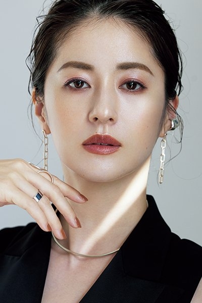 【画像】ジュエリーを身につけた日本の女優さんが見たい!