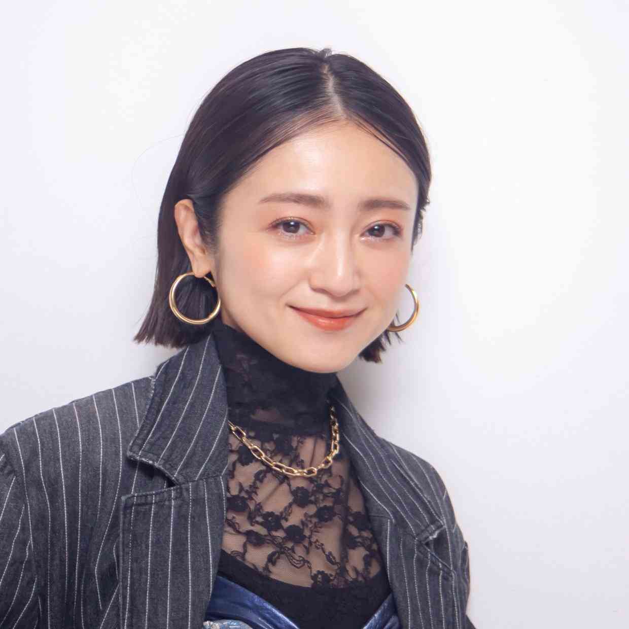 【画像】ジュエリーを身につけた日本の女優さんが見たい!