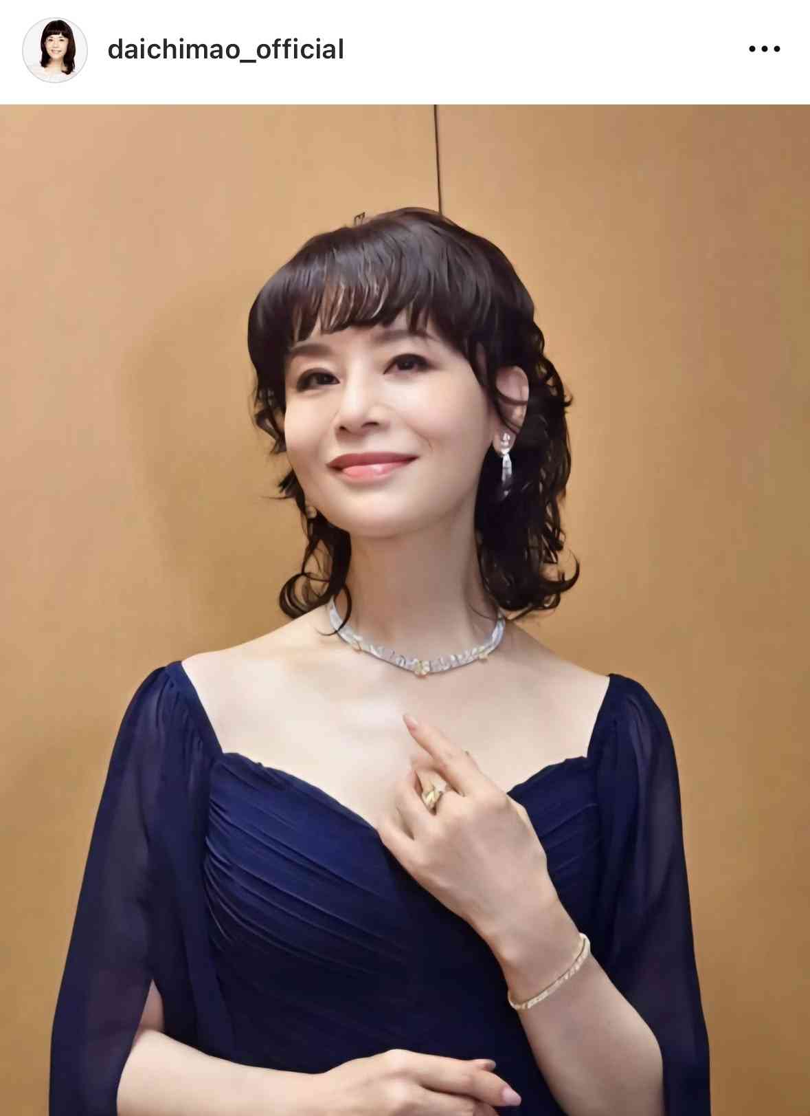 【画像】ジュエリーを身につけた日本の女優さんが見たい!