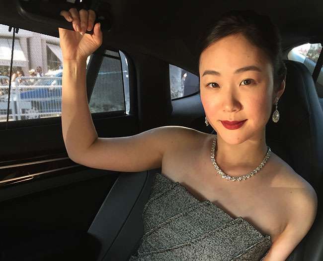 【画像】ジュエリーを身につけた日本の女優さんが見たい!