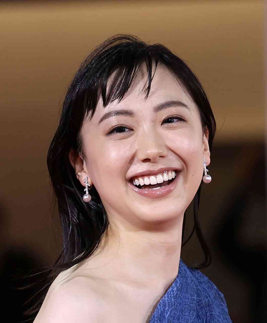 【画像】ジュエリーを身につけた日本の女優さんが見たい!