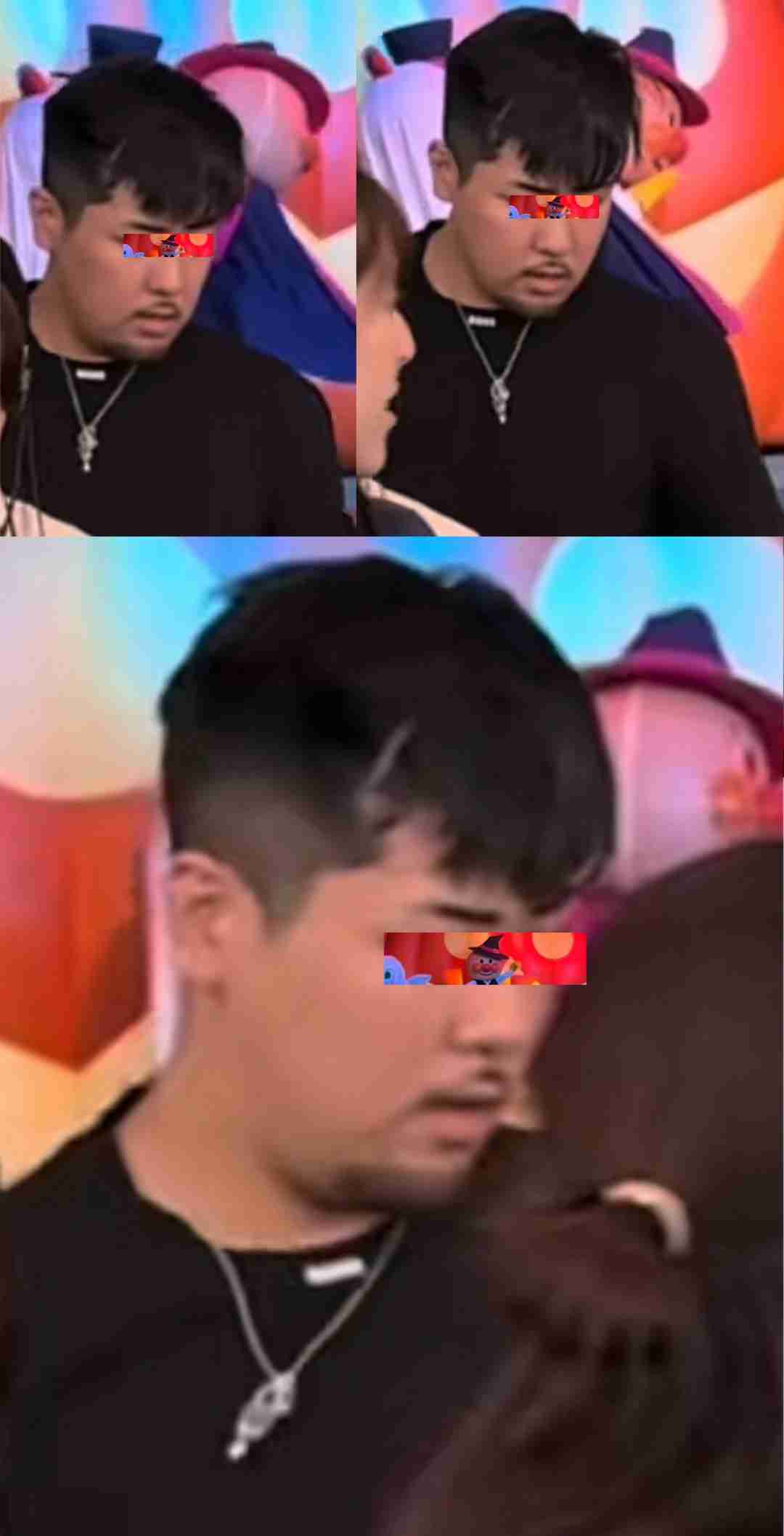 《フル動画入手》アンパンマンショー“パパ同士のケンカ”のきっかけは戦慄の頭突き…目撃者が語る　施設側は「今後もスタッフ一丸となって対応」