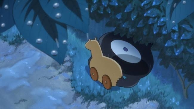 【漫画・アニメ】過酷な人生キャラ