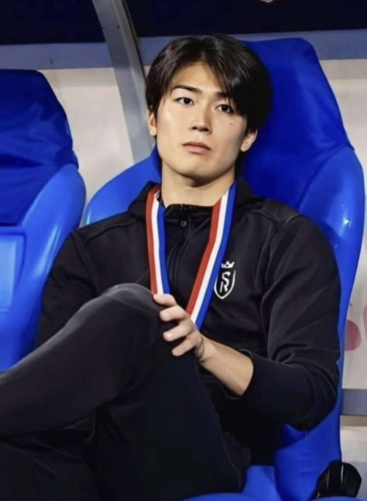日本代表・中村敬斗 ストーカー被害に言及「限度を超えていたので警察に相談」容疑者とはフランスでも対面