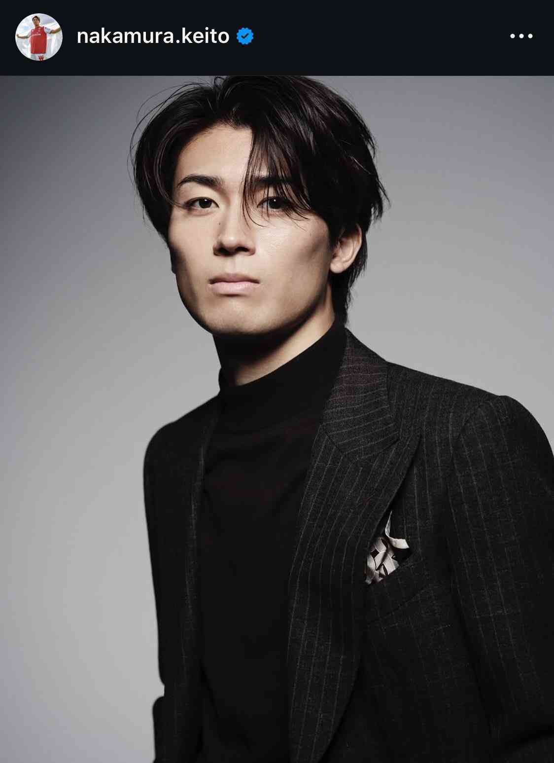 日本代表・中村敬斗 ストーカー被害に言及「限度を超えていたので警察に相談」容疑者とはフランスでも対面