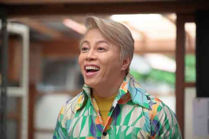 【歌手】T.M.Revolutionについて語りたい