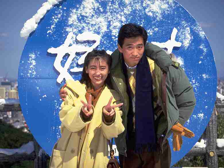 ガルちゃんで実況したかった昔のドラマ Part5