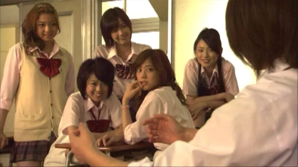 ガルちゃんで実況したかった昔のドラマ Part5