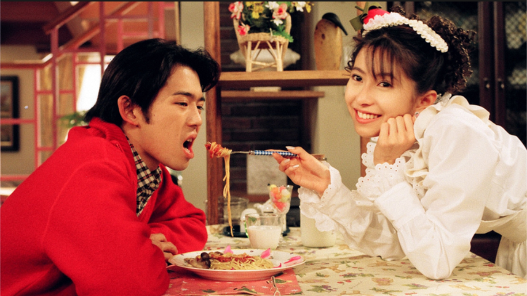 ガルちゃんで実況したかった昔のドラマ Part5