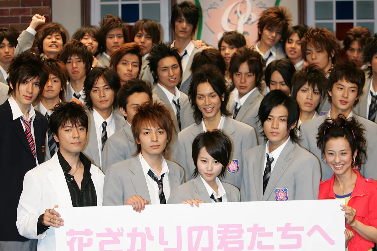 ガルちゃんで実況したかった昔のドラマ Part5