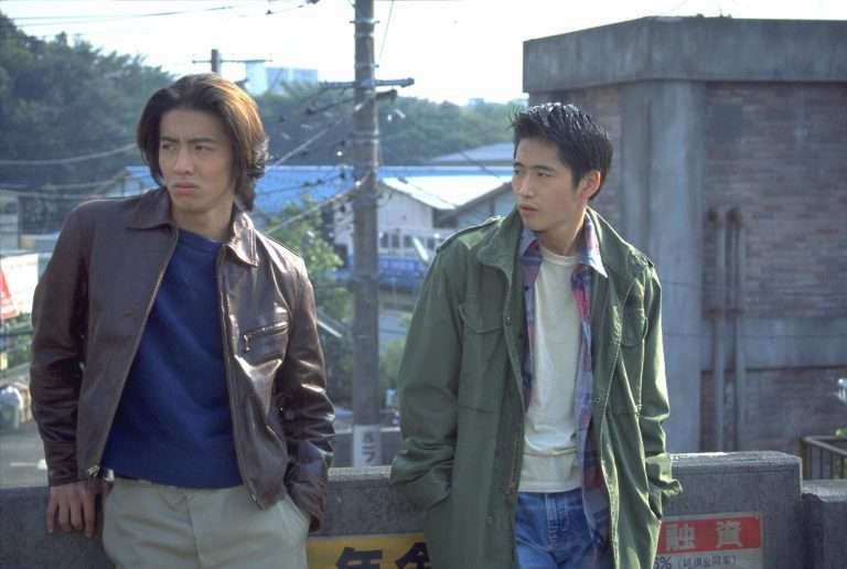 ガルちゃんで実況したかった昔のドラマ Part5