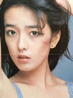 90年代メイクの再現