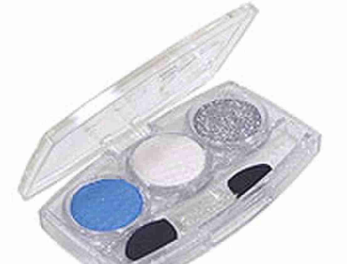 90年代メイクの再現