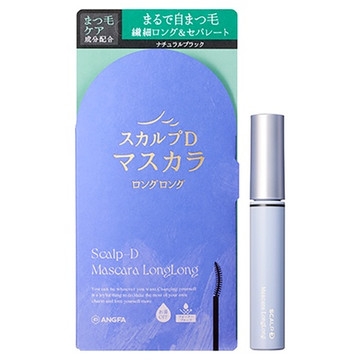 オススメのマスカラをあげましょう！