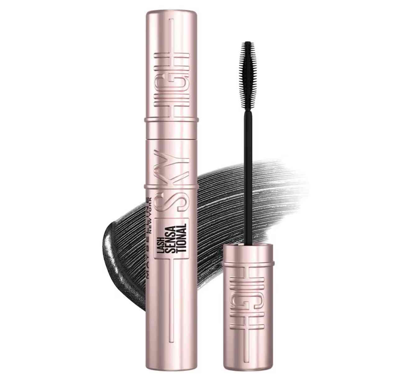 オススメのマスカラをあげましょう！