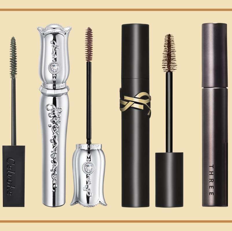 オススメのマスカラをあげましょう！