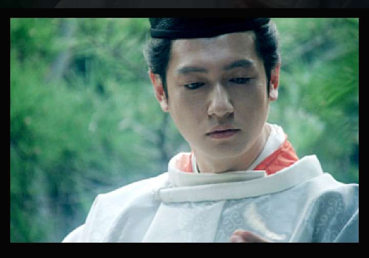 井浦新さん好きな方【アンチ厳禁】