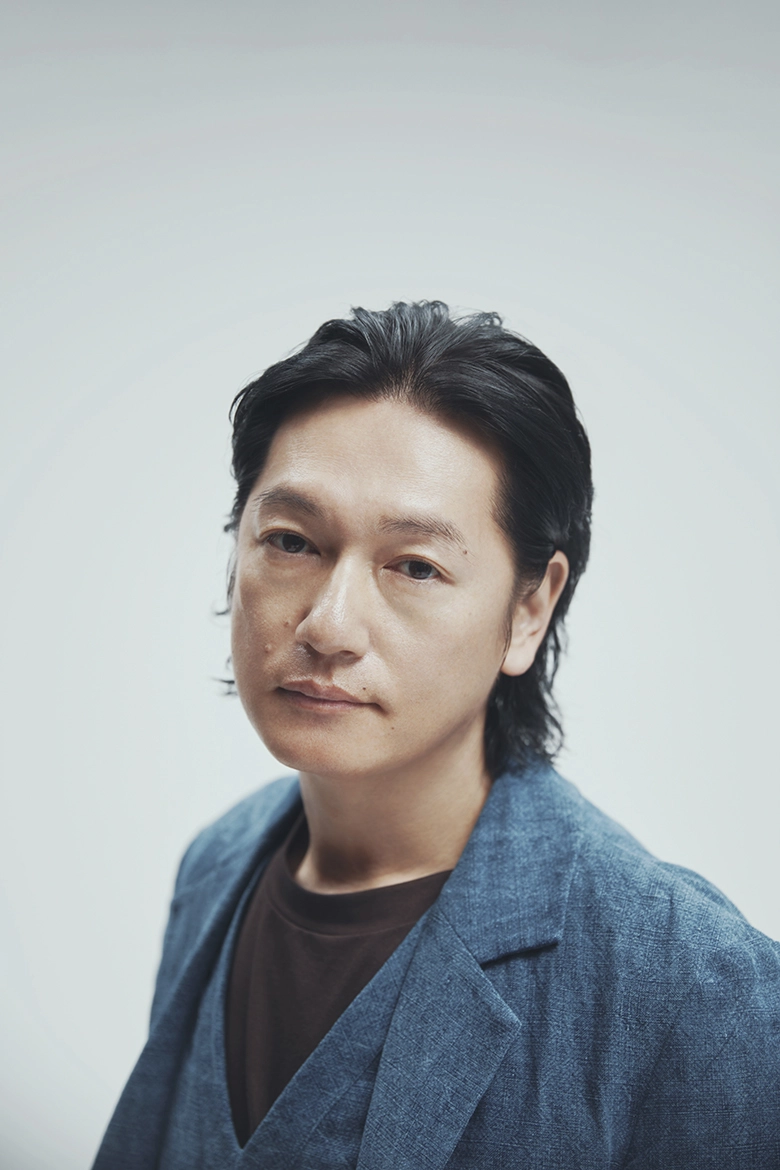 井浦新さん好きな方【アンチ厳禁】