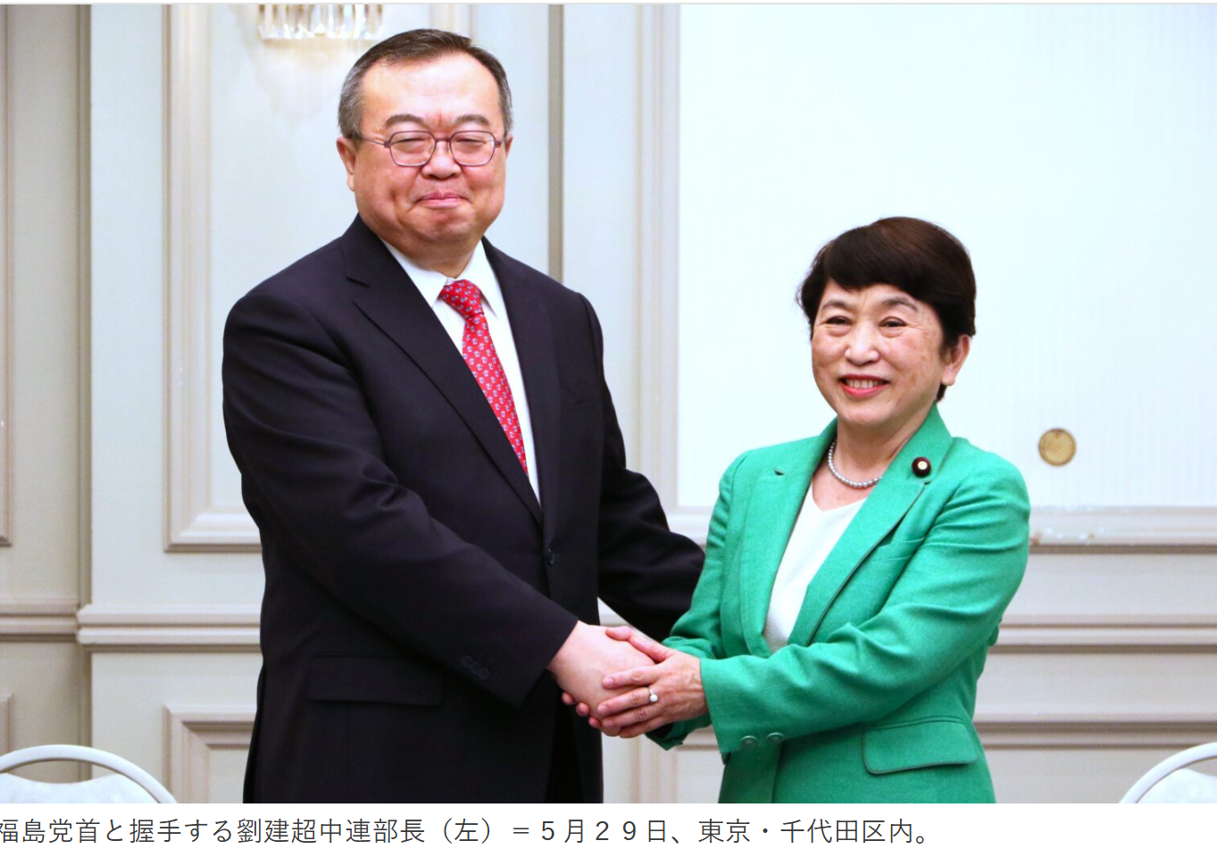 高市内閣の支持率82.0% 政権発足直後の支持率としては2001年以降2番目に高い JNN世論調査