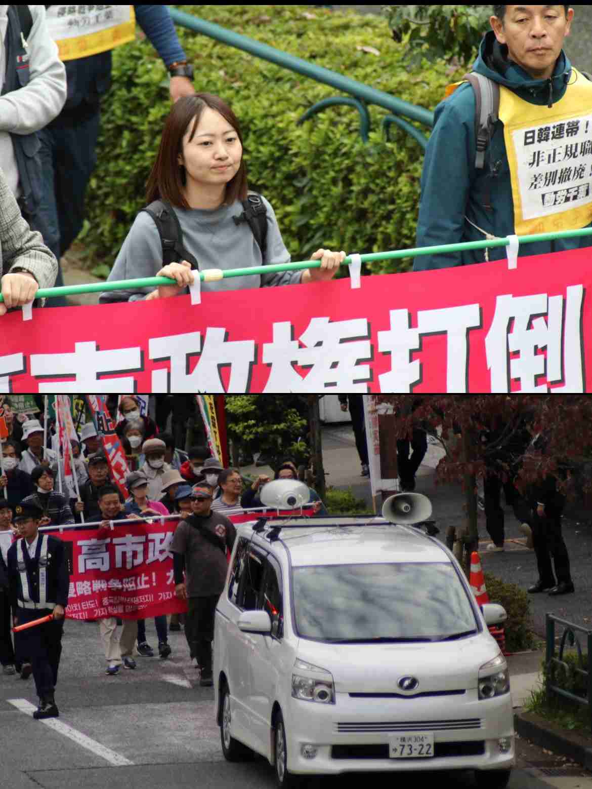 高市内閣の支持率82.0% 政権発足直後の支持率としては2001年以降2番目に高い JNN世論調査