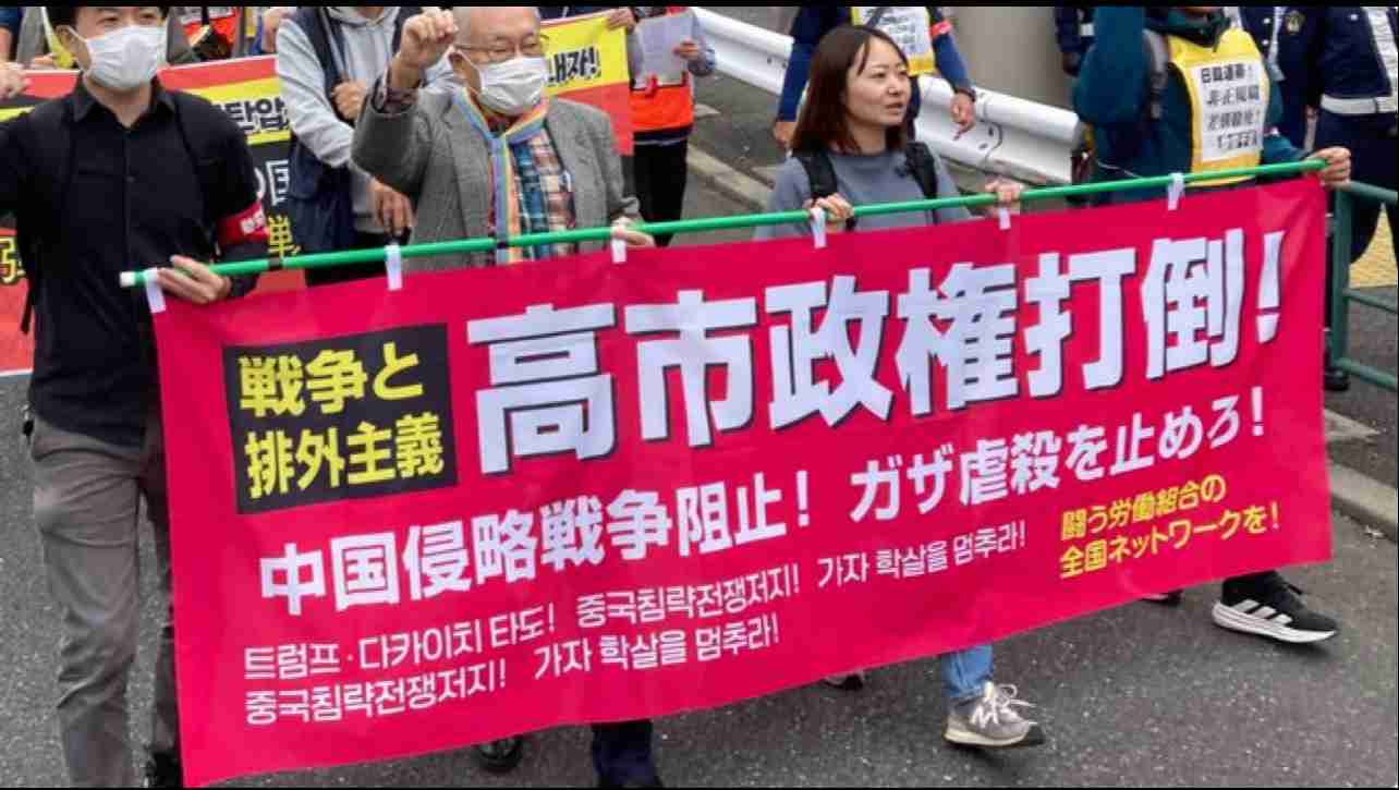 高市内閣の支持率82.0% 政権発足直後の支持率としては2001年以降2番目に高い JNN世論調査