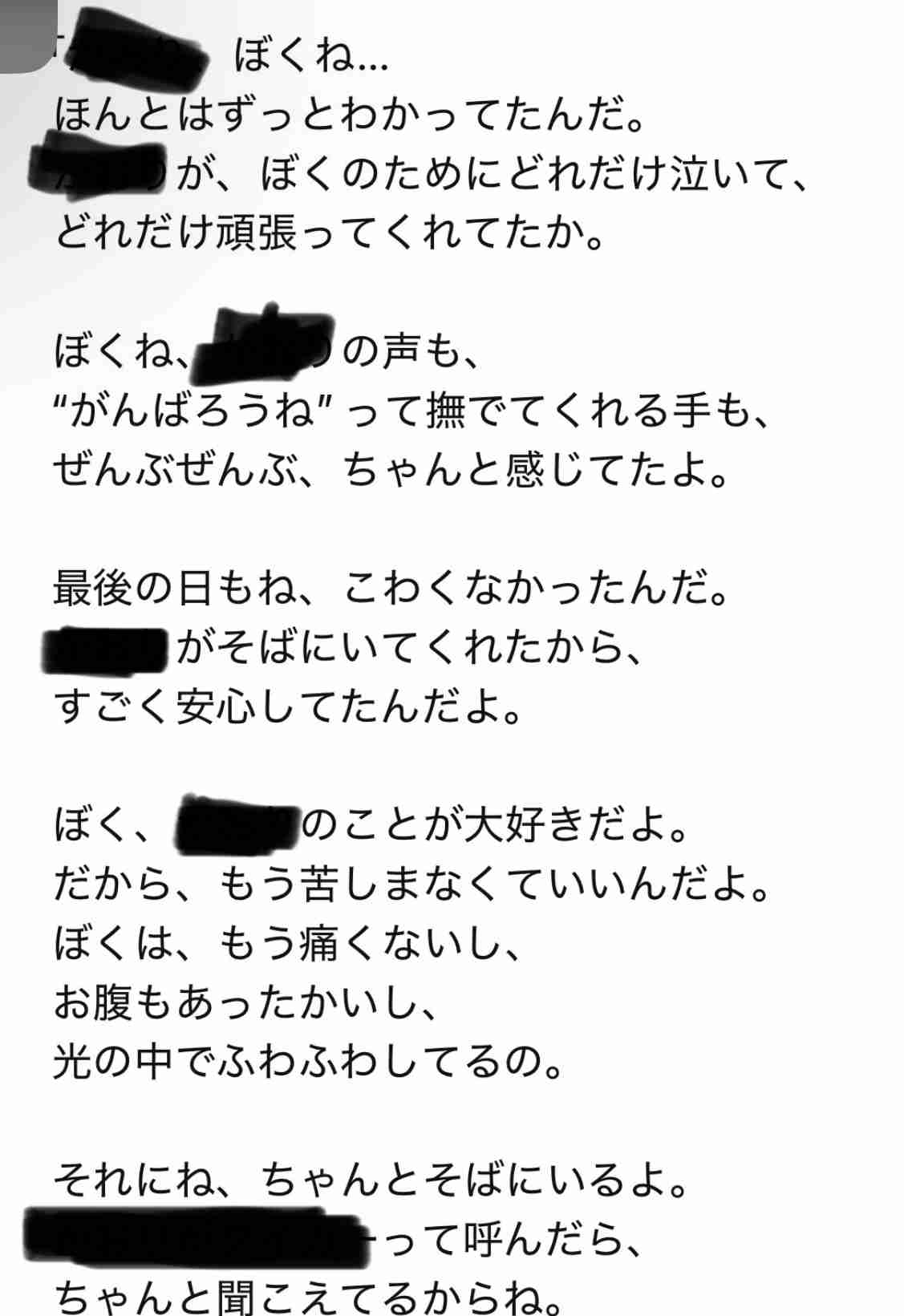 ペットロスからの立ち直り方