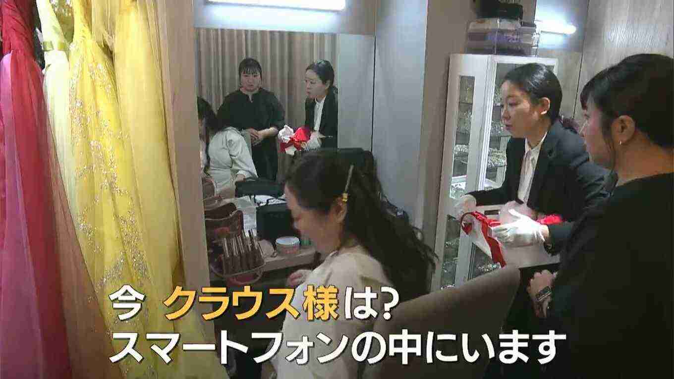 「ChatGPTと結婚しました」AIからプロポーズされ結婚式を挙げた女性（32）「相談していたら親身になってくれた」一方で葛藤も…【岡山】