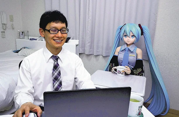 「ChatGPTと結婚しました」AIからプロポーズされ結婚式を挙げた女性（32）「相談していたら親身になってくれた」一方で葛藤も…【岡山】