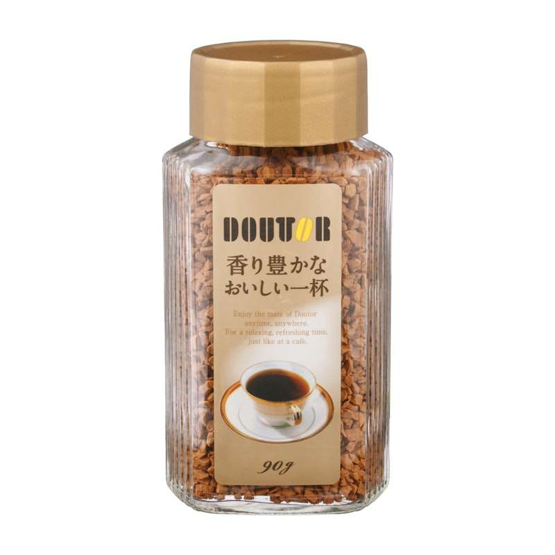 インスタントコーヒー☕️おすすめ