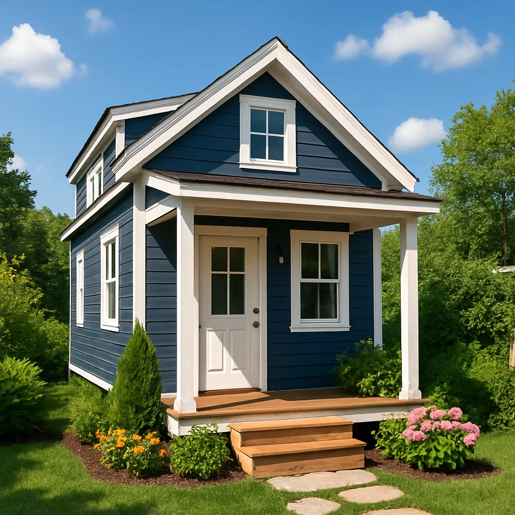 小さい平屋が建てたいアラフィフ独女