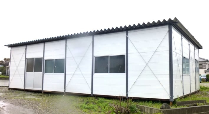 小さい平屋が建てたいアラフィフ独女