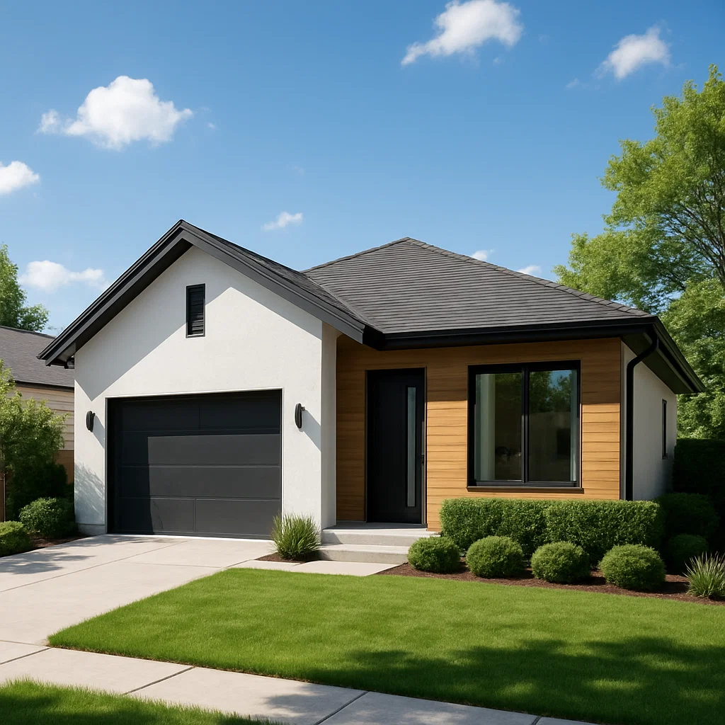 小さい平屋が建てたいアラフィフ独女