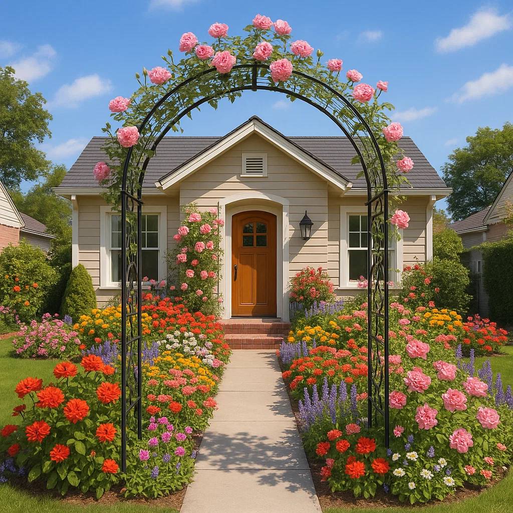 小さい平屋が建てたいアラフィフ独女