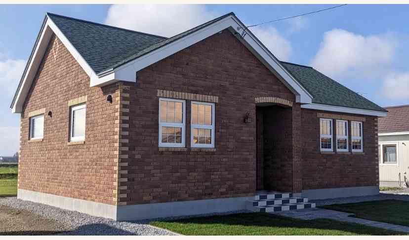 小さい平屋が建てたいアラフィフ独女